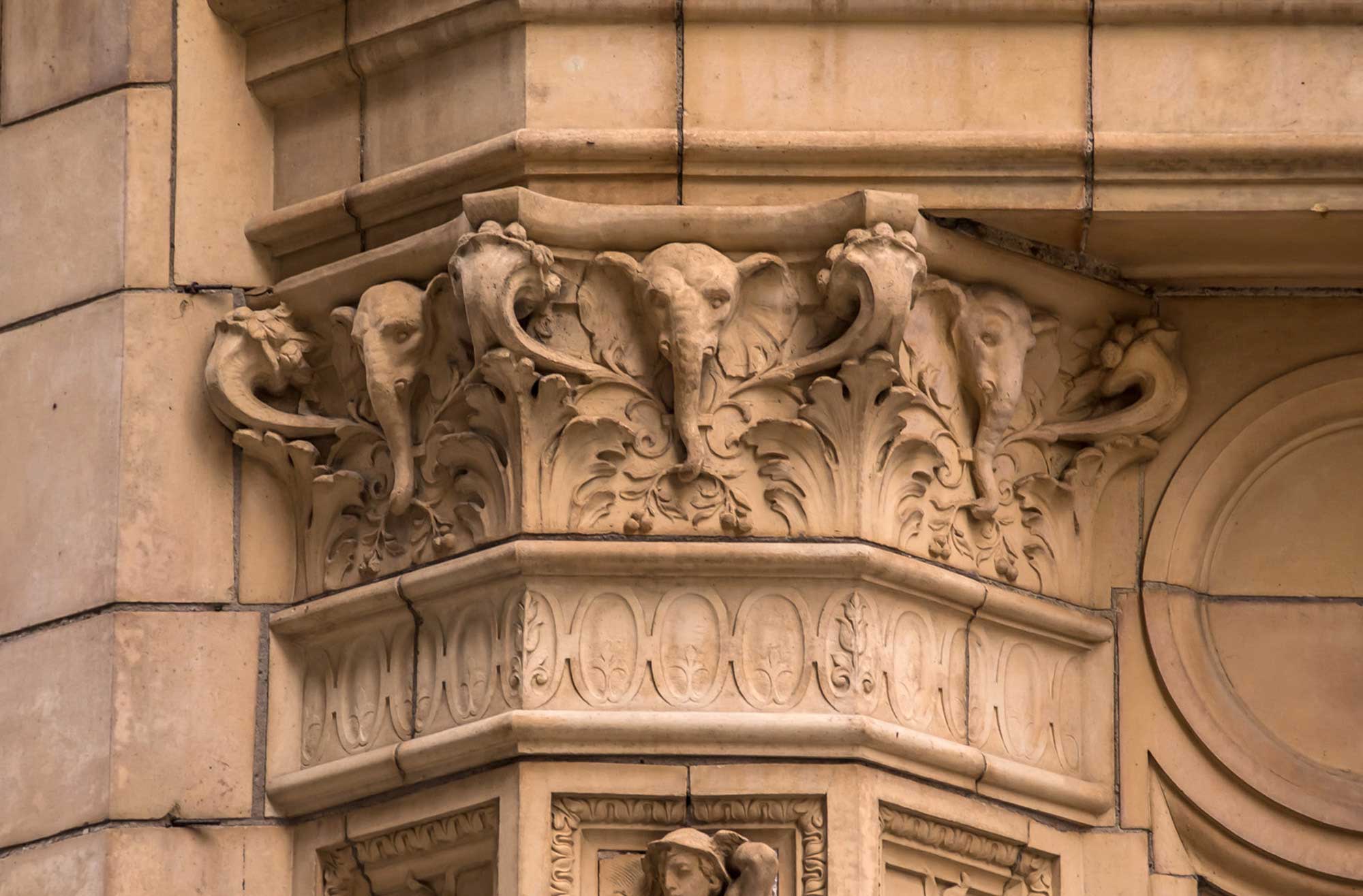 gallery alexandra house 1