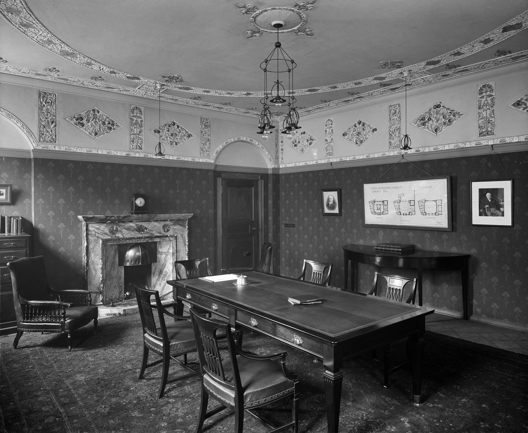 Board Room