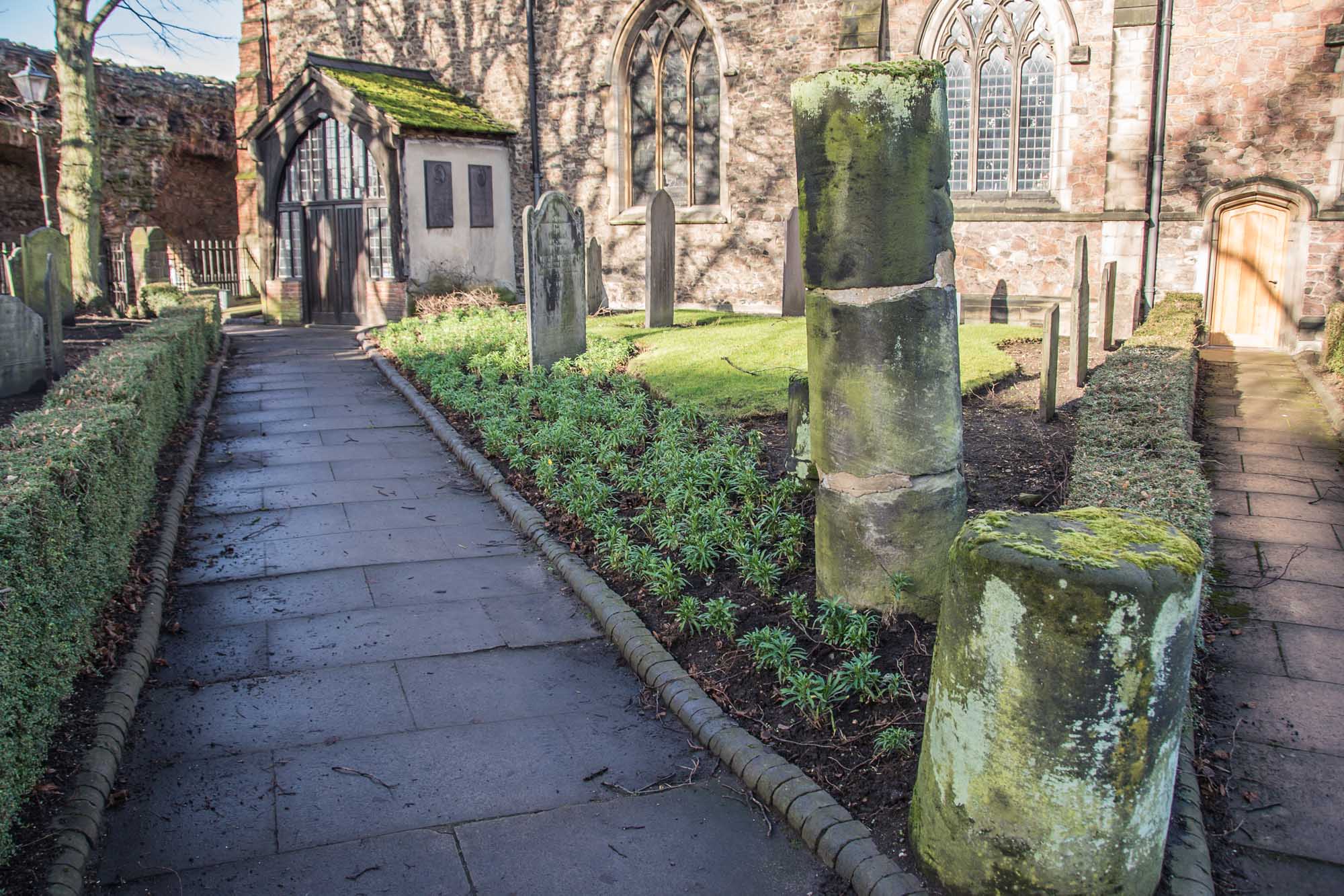 st margarets church