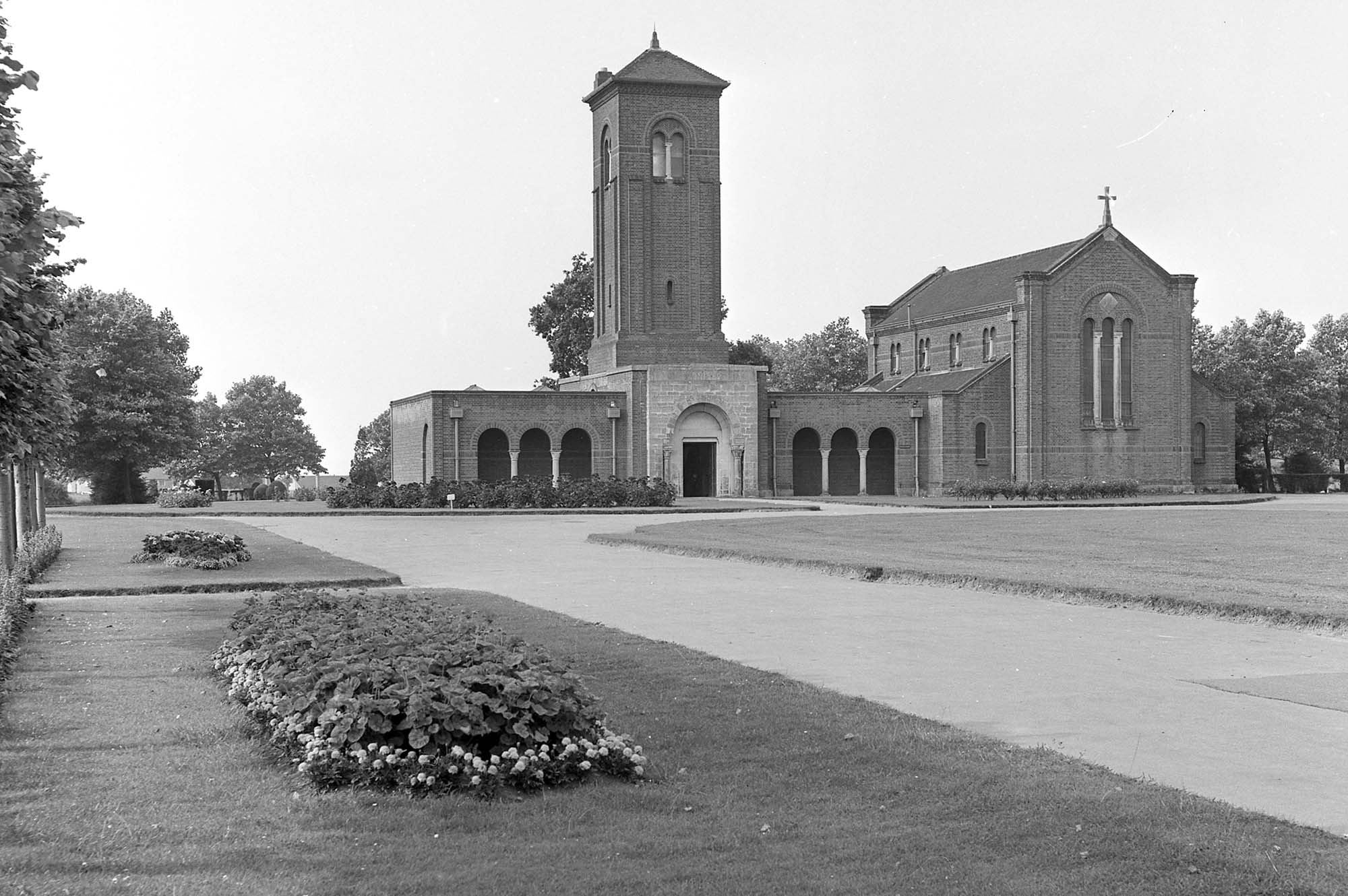 1968 07 31 Cemeteries 001