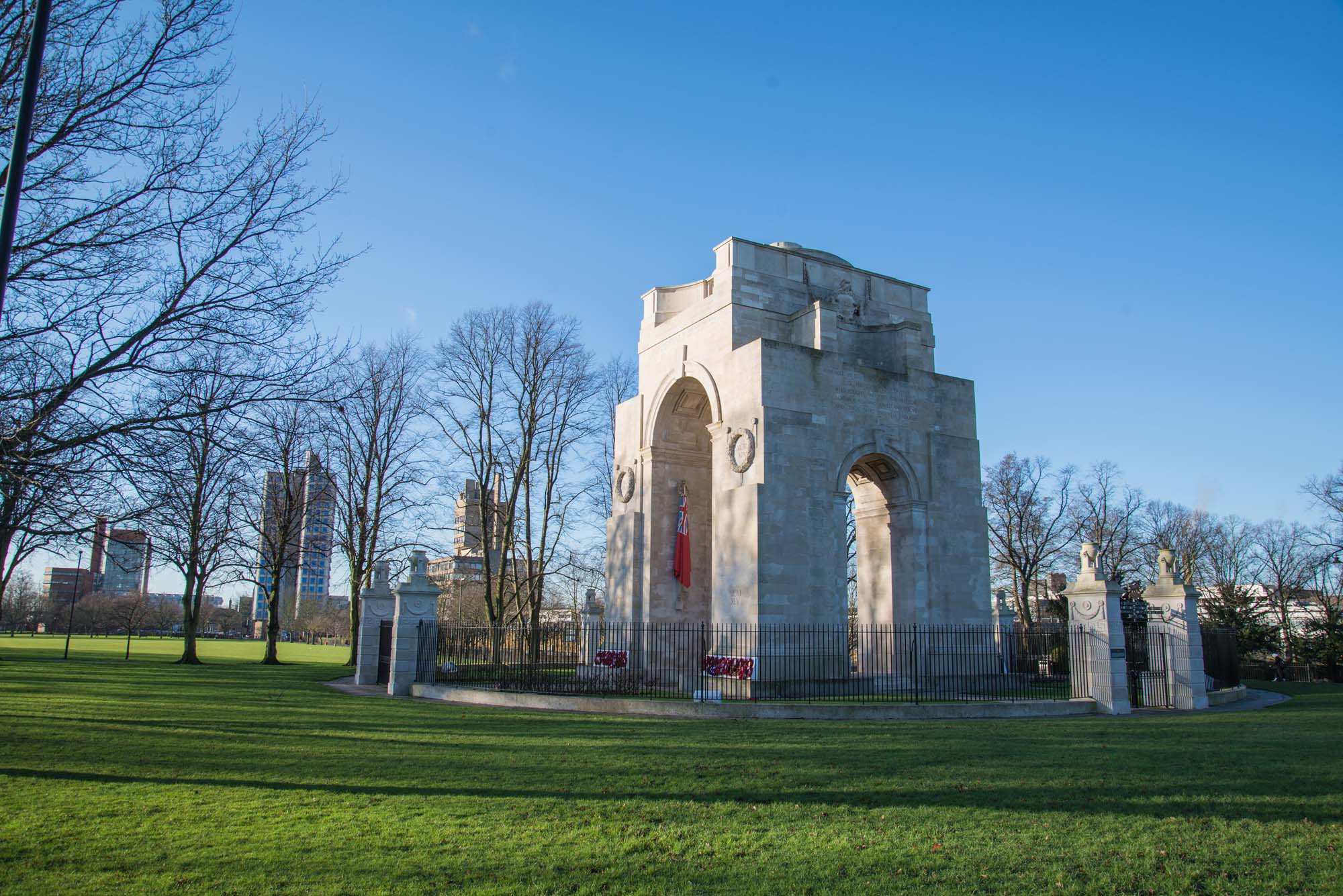 lutyens war memorial 001