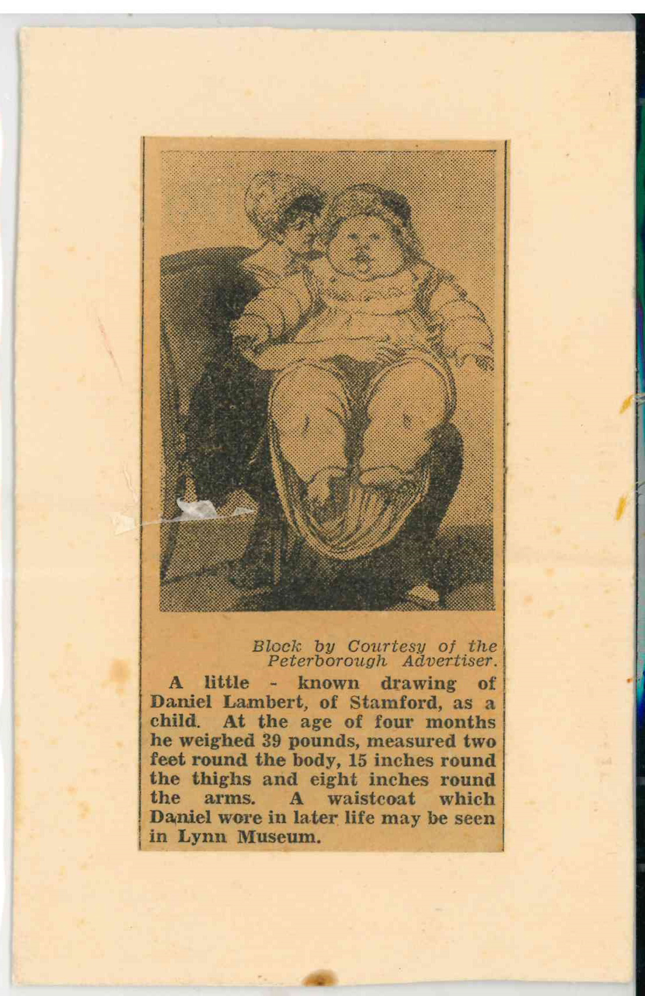 Cartoon Baby - 